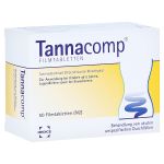 Tannacomp (PZN 1900349) из Германии