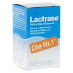 LACTRASE 3.300 FCC Kapseln (PZN 7211906) из Германии
