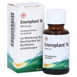 ENUROPLANT N Mischung (PZN 2904987) из Германии