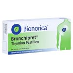 Bronchipret Thymian (PZN 360945) из Германии