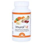 IMUROL Dr.Jacob's Kapseln (PZN 17491114) из Германии