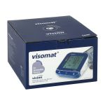 VISOMAT vision cardio Oberarm Blutdruckmessgerät (PZN 11142571) из Германии