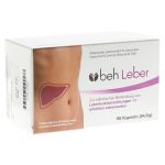 BEH Leber Kapseln (PZN 10022178) из Германии