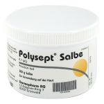 Polysept (PZN 9096384) из Германии