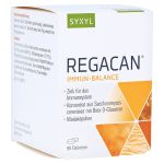 Regacan Syxyl Tabletten (PZN 1754451) из Германии