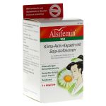 Alsifemin 100 Klima-aktiv mit Soja 1x1 Kapsel (PZN 5969728) из Германии