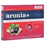 aronia+ immun Trinkampullen (PZN 9780175) из Германии