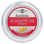 Bachblüten Murnauer (PZN 9706687) из Германии