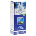 Rechtsregulat Bio Flüssig (PZN 1800317) из Германии