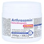 Arthrosamin Strong Kapseln (PZN 12084) из Германии