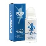 EVERDRY Antitranspirant Body Plus Pflege Roll-on (PZN 16528625) из Германии