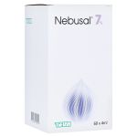 NEBUSAL 7% Inhalationslösung (PZN 9332413) из Германии