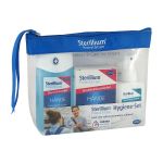 STERILLIUM Protect & Care Hygiene-Set (PZN 16785322) из Германии