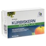KUERBISKERN KOMPLEX Kapseln (PZN 8896510) из Германии