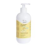 ALGA NATIS rückfettendes Waschgel BABY Bio LdB (PZN 16586947) из Германии