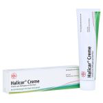 HALICAR Creme (PZN 7511821) из Германии