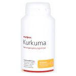 medpex Kurkuma Kapseln (PZN 80000641) из Германии