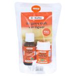 INGWER DR.MUCHES Kombipack Tropfen+Pastillen (PZN 13986540) из Германии