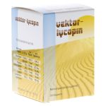 VEKTOR Lycopin Kapseln (PZN 3814246) из Германии