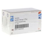 Nobilin Krillöl Omega-3 Plus Kapseln (PZN 6404566) из Германии