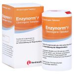 Enzynorm f (PZN 3843466) из Германии