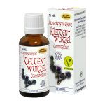 KLETTENWURZEL COMPOSITUM alchemistische Essenz (PZN 11032121) из Германии