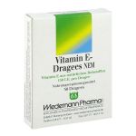 VITAMIN E DRAGEES NEM (PZN 1840386) из Германии