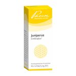 JUNIPERUS SIMILIAPLEX Mischung (PZN 14286307) из Германии