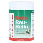 BETA REU RELLA Süßwasseralgen Tabletten (PZN 1927957) из Германии