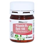 SOVITA ACTIVE Vitamin B12 Opti 100 Tabletten (PZN 10012369) из Германии