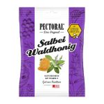 PECTORAL Salbei Waldhonig Bonbons Btl. (PZN 16006660) из Германии