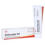 ARNICA COMP.Gel (PZN 10102612) из Германии