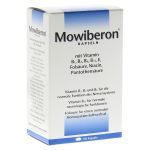 Mowiberon Kapseln (PZN 4637674) из Германии