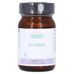 MULTIMINERAL Kapseln (PZN 11104458) из Германии