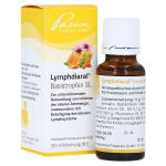 LYMPHDIARAL BASISTROPFEN SL (PZN 3897924) из Германии
