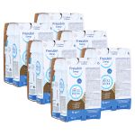 Fresubin Energy Drink Cappucino Trinkflaschen (PZN 3692760) из Германии