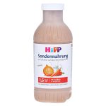 HIPP Sondennahrung Kürbis & Karotte KS.hochkalor. (PZN 12896527) из Германии