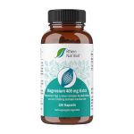 MAGNESIUM 400 mg Extra Kapseln (PZN 16940248) из Германии