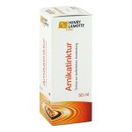 ARNIKA TINKTUR (PZN 8807280) из Германии