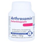 ARTHROSAMIN Kapseln (PZN 6494612) из Германии