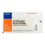 CUTIPLAST Plus steril 7,8x15 cm Verband (PZN 9755639) из Германии