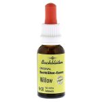 BACHBLÜTEN Murnauer Tropfen Willow (PZN 7752619) из Германии