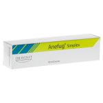 Anefug Simplex Creme (PZN 1798891) из Германии