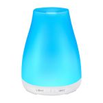 AROMA DIFFUSER f.ätherische Öle 150 ml LED weiß (PZN 16351150) из Германии