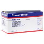 FIXOMULL stretch 15 cmx10 m (PZN 2842571) из Германии