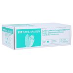 HANDSCHUHE Latex ungepudert Gr.M (PZN 1116874) из Германии