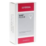 KANI plus+ Kapseln (PZN 10326659) из Германии