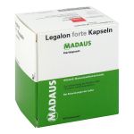 Legalon forte (PZN 9780011) из Германии