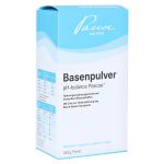 Basenpulver pH-balance Pascoe (PZN 47415) из Германии
