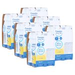 FRESUBIN ENERGY Fibre DRINK Banane Trinkflasche (PZN 6698585) из Германии